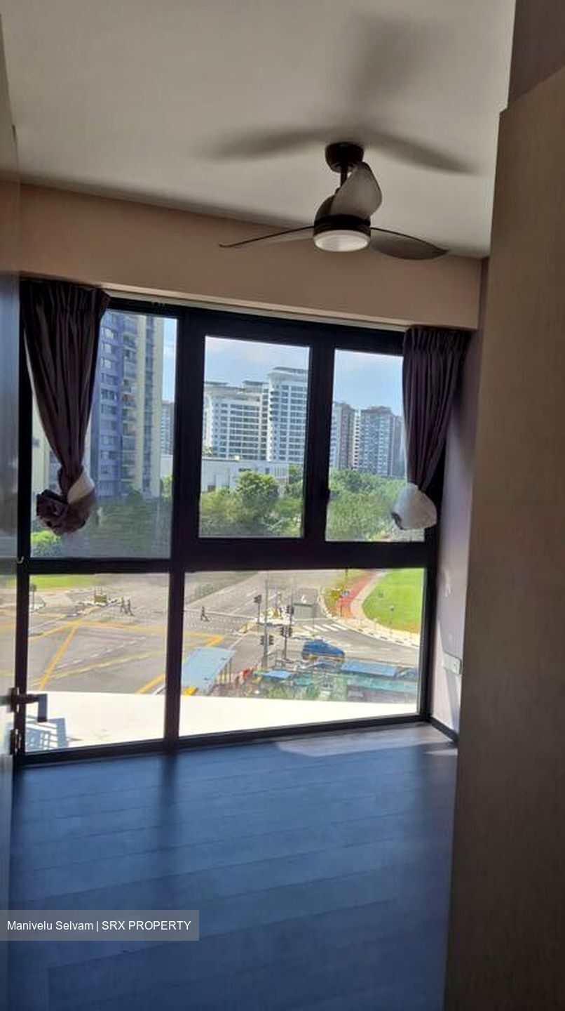 River Isles (D19), Condominium #458737141